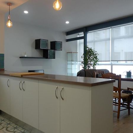 セビリアLiving Triana Houseアパートメント エクステリア 写真