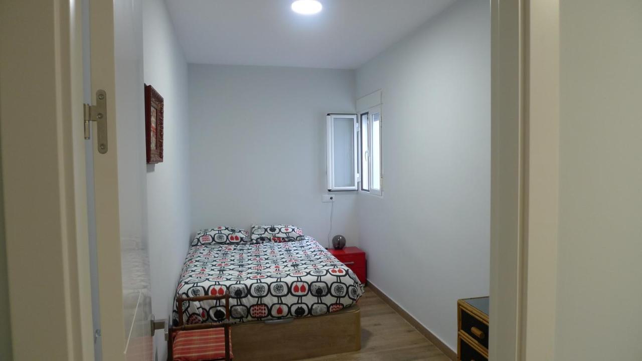 セビリアLiving Triana Houseアパートメント エクステリア 写真