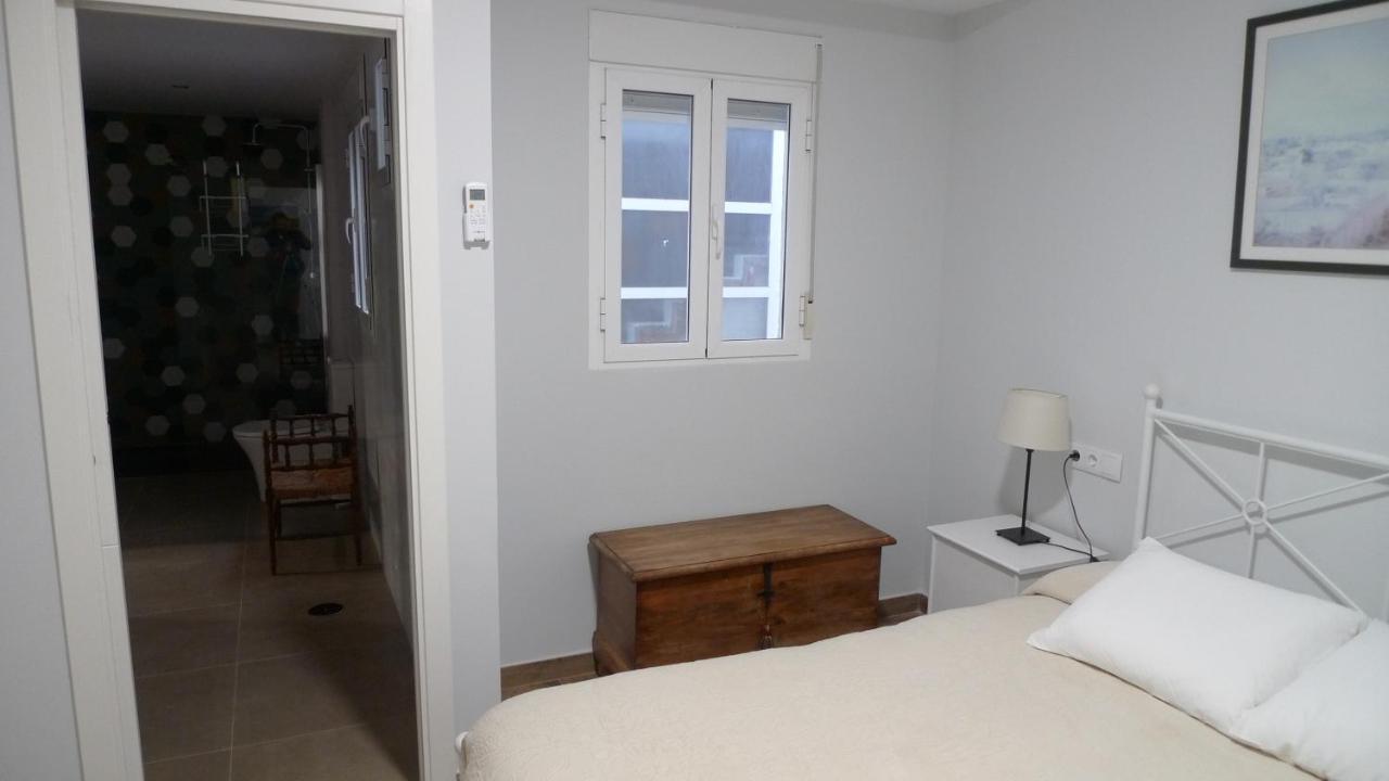 セビリアLiving Triana Houseアパートメント エクステリア 写真
