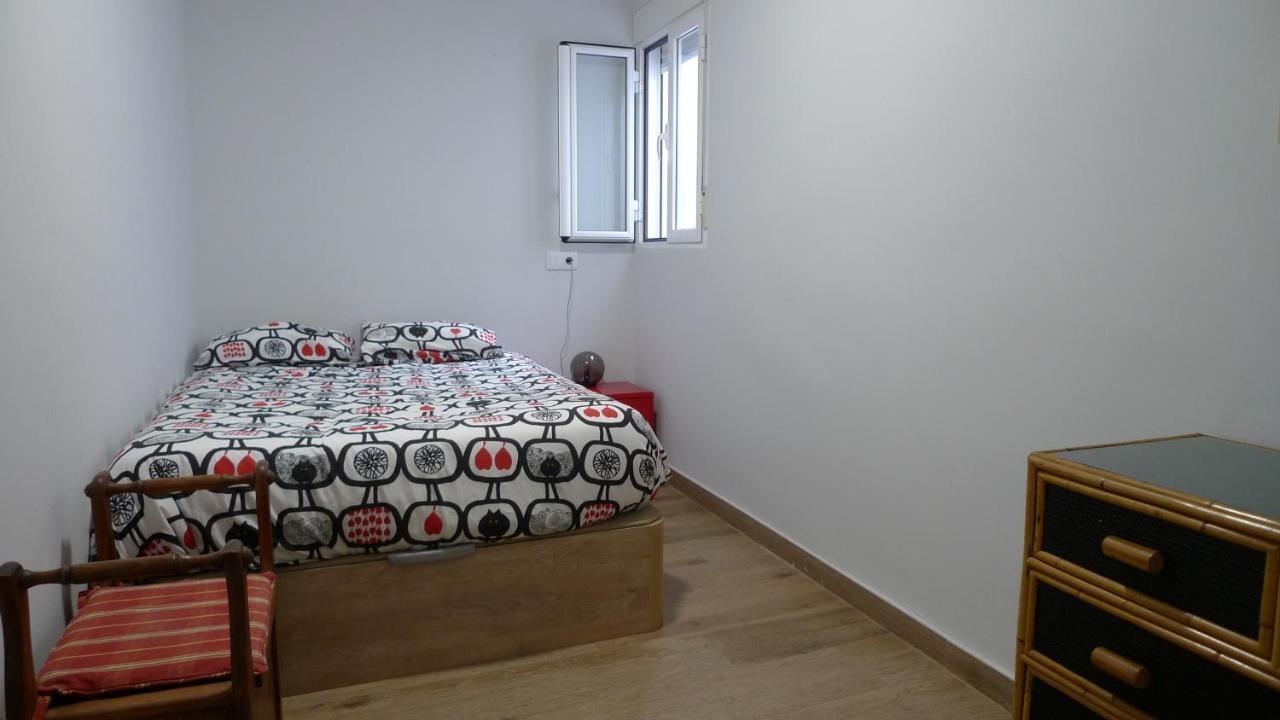 セビリアLiving Triana Houseアパートメント エクステリア 写真