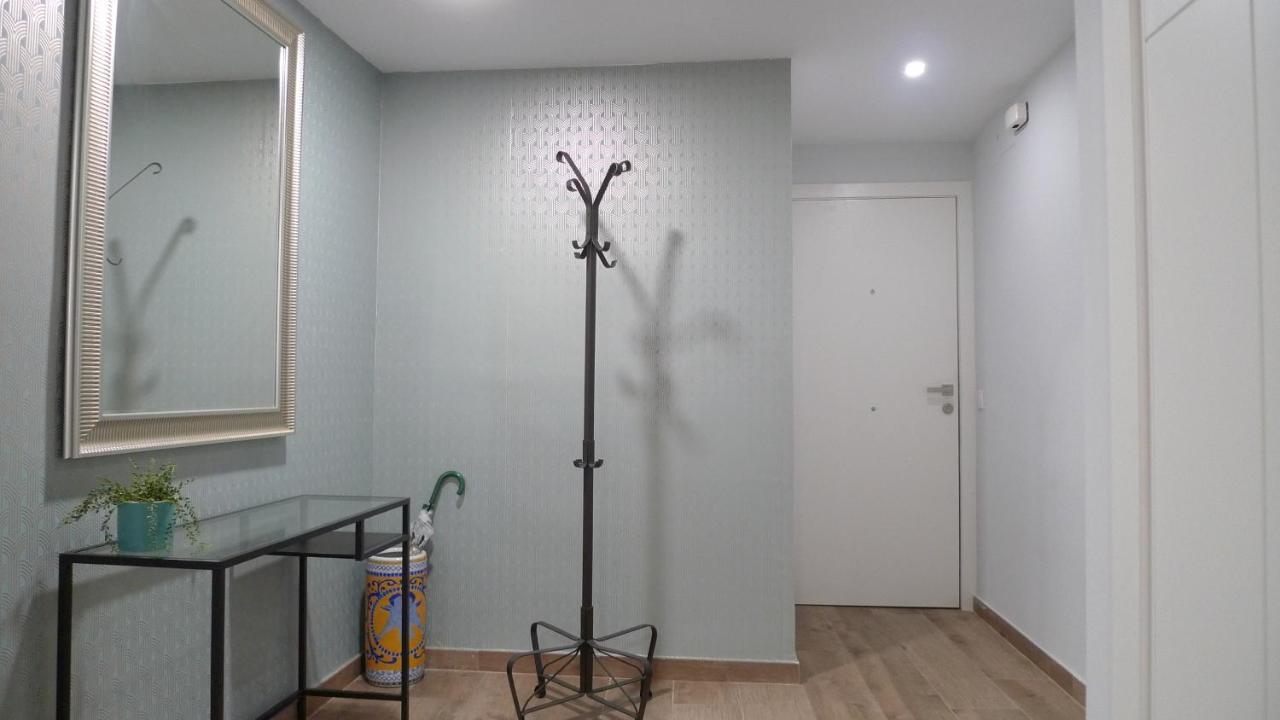 セビリアLiving Triana Houseアパートメント エクステリア 写真